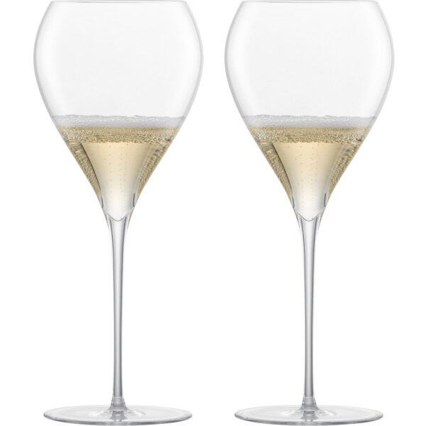 Zwiesel Enoteca champagneglas 67 cl, 2-pak