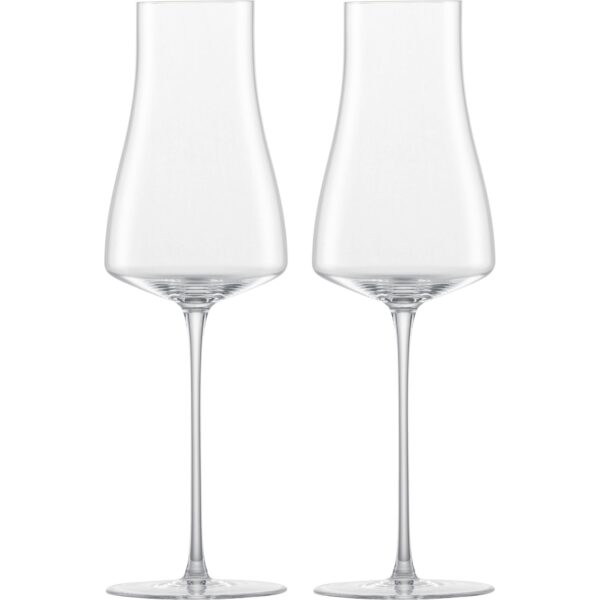 Zwiesel The Moment champagneglas 31 cl, 2-pak