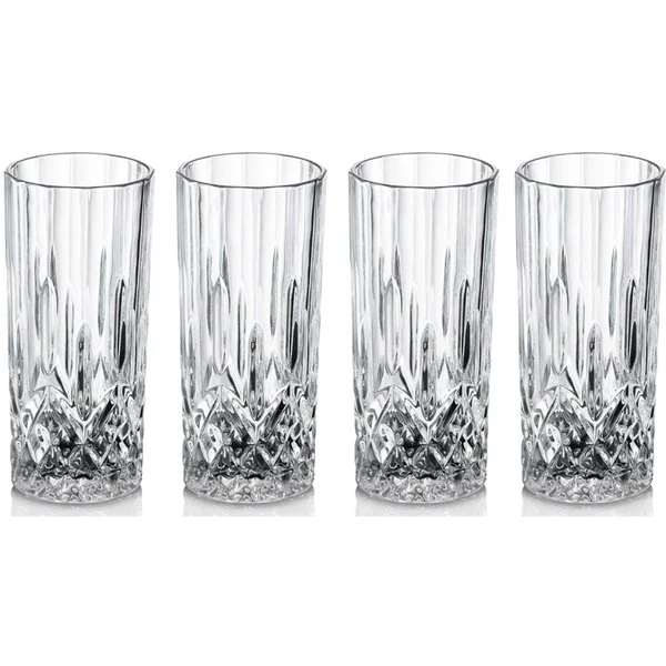 Aida Harvey høje cocktailglas 260 ml., 4 stk.