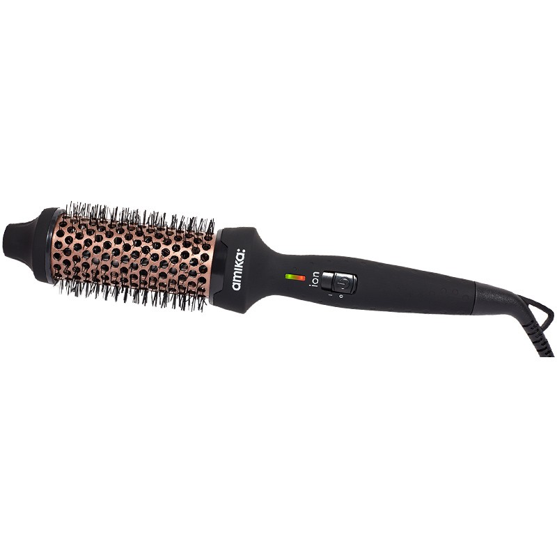 Blowout Babe Thermal Brush - Rose Gold