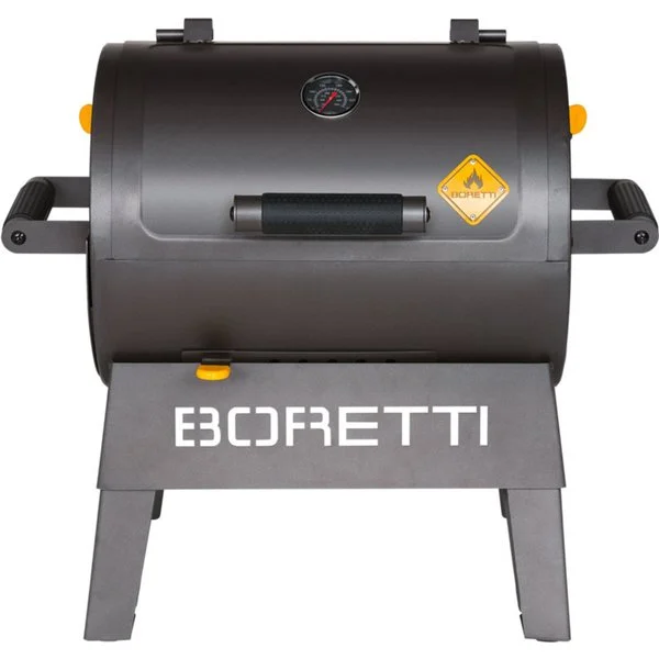 Boretti Terzo kulgrill