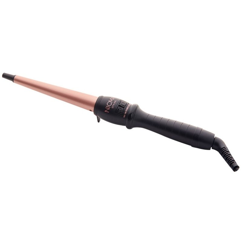 NICMA Styling Conical Curling Wand (14-25mm)
