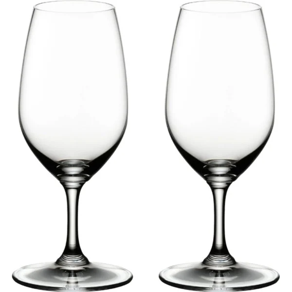 Riedel Vinum Portvinsglas 24 cl 2-pak