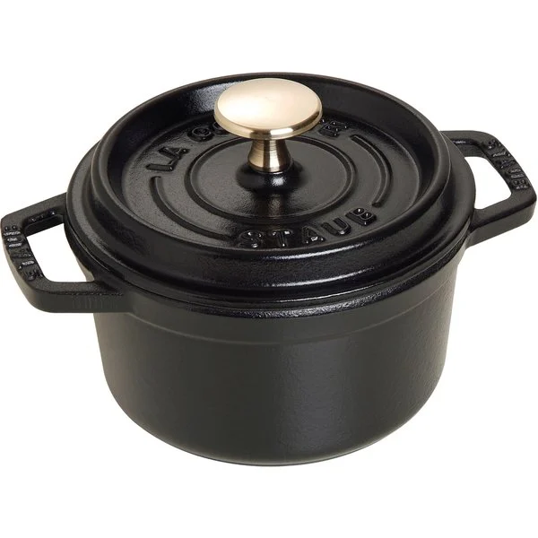 Staub La Cocotte Rund cocotte