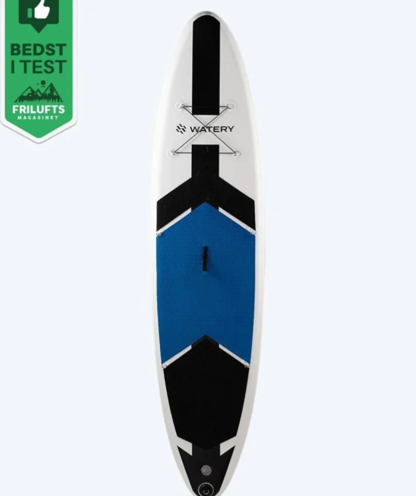 Watery paddleboard - Global 10'6 SUP