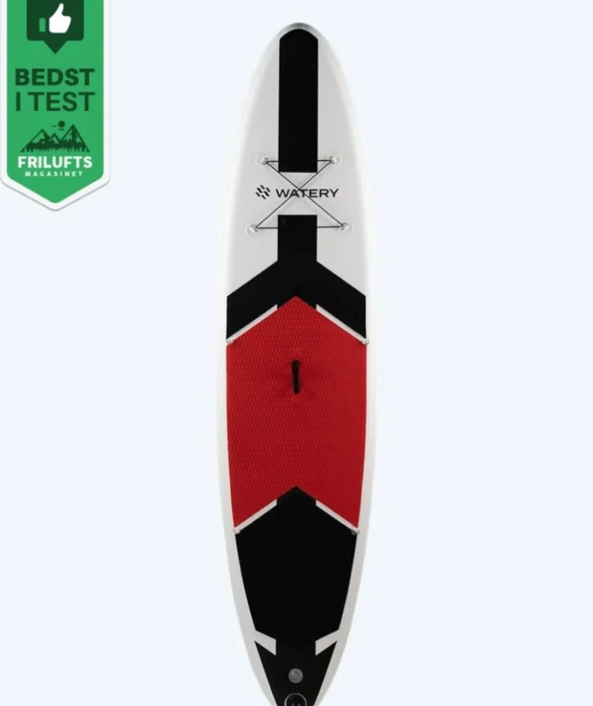 Watery paddleboard - Global 10'6 SUP