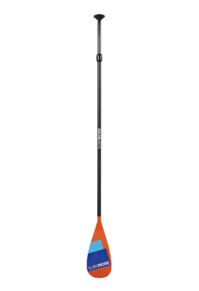 SURFMORE Alu SUP Paddle 3-Delt