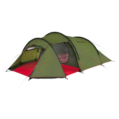 Telt – High Peak Falcon 4 LW – 4 personer